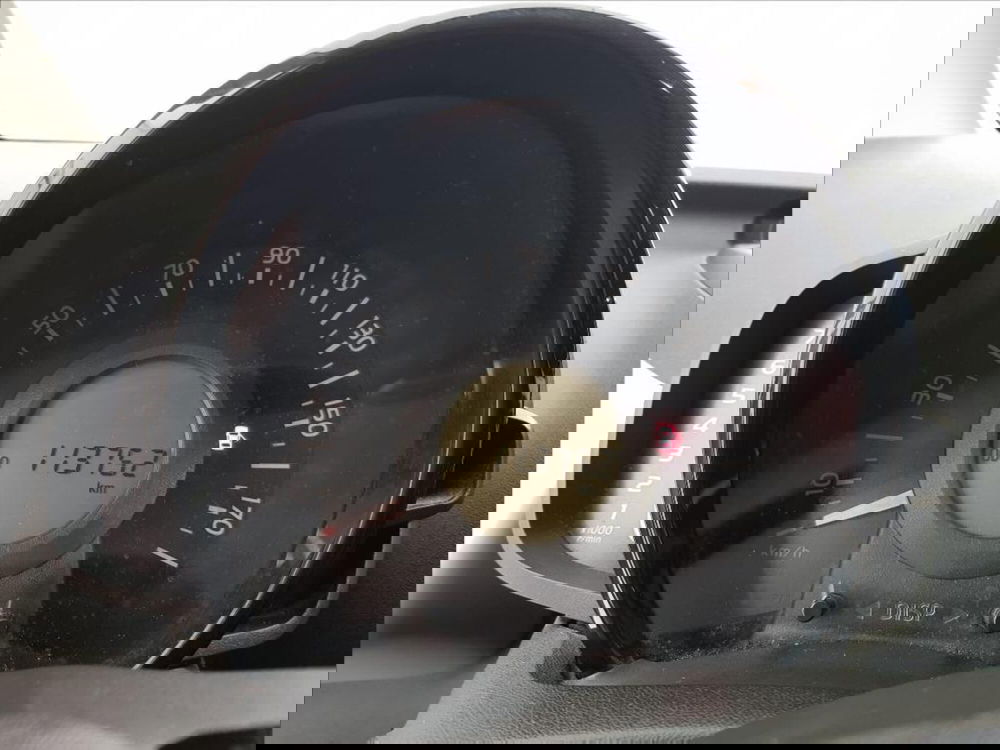 Peugeot 108 usata a Lucca (16)