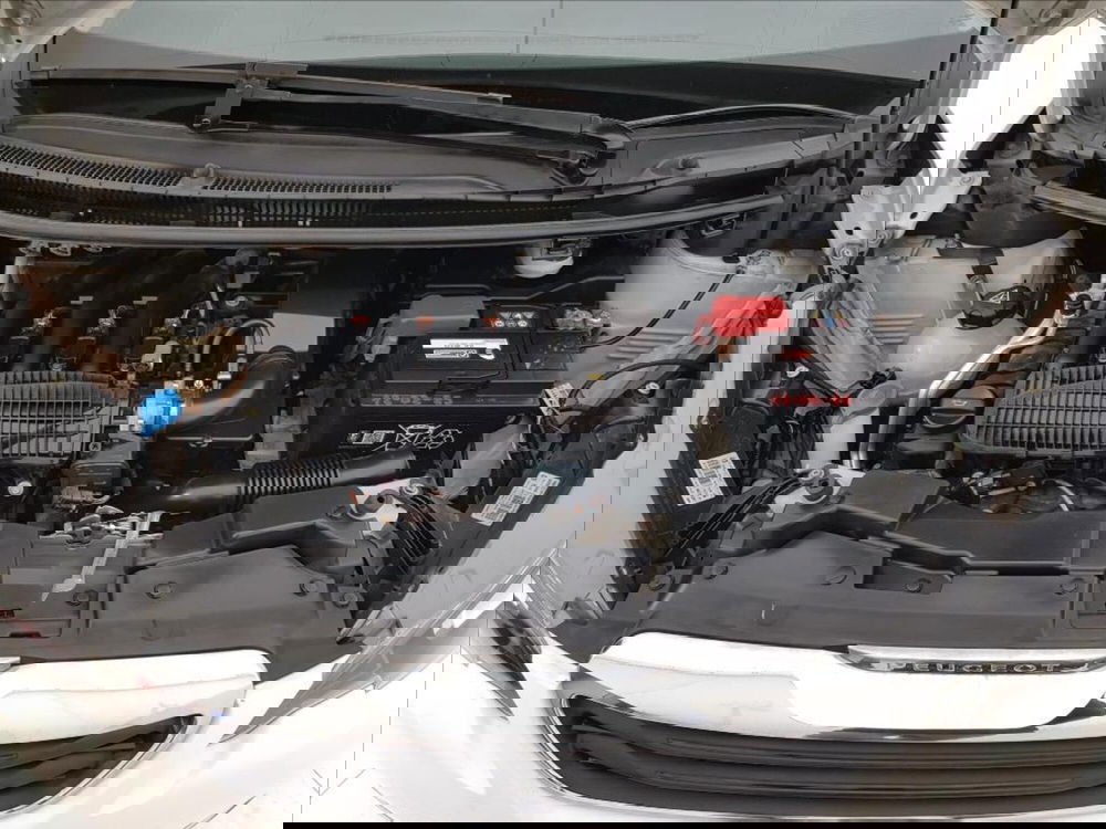 Peugeot 108 usata a Lucca (17)