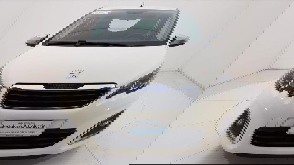 Peugeot 108 usata a Lucca (2)