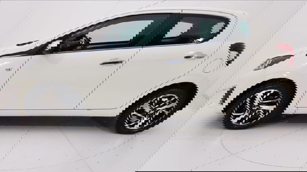 Peugeot 108 usata a Lucca (3)