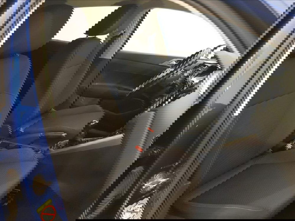 Volkswagen Polo usata a Lucca (11)