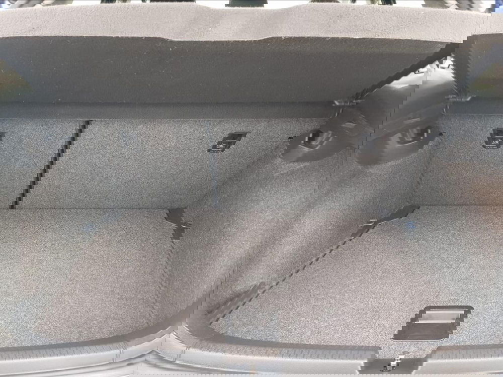 Volkswagen Polo usata a Lucca (15)