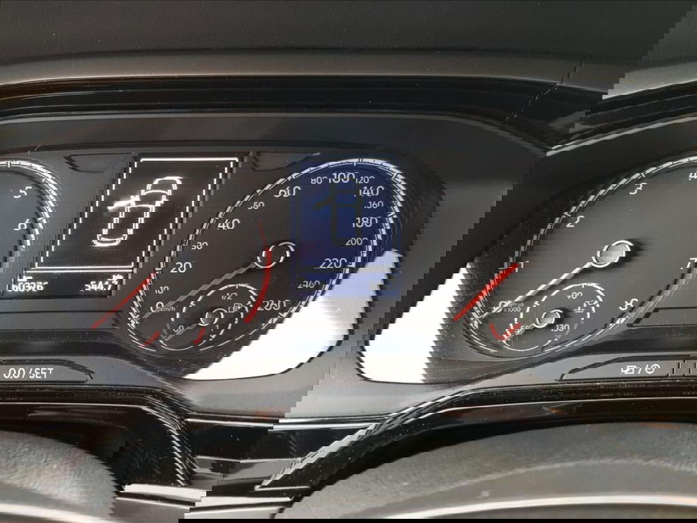 Volkswagen Polo usata a Lucca (16)