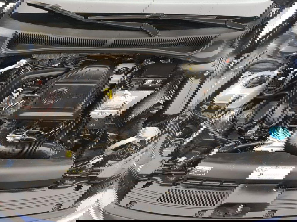 Volkswagen Polo usata a Lucca (17)