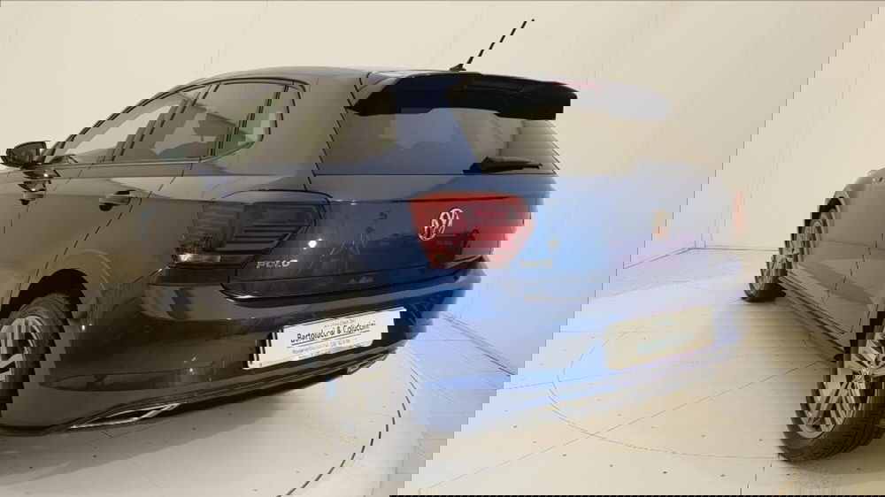 Volkswagen Polo usata a Lucca (4)