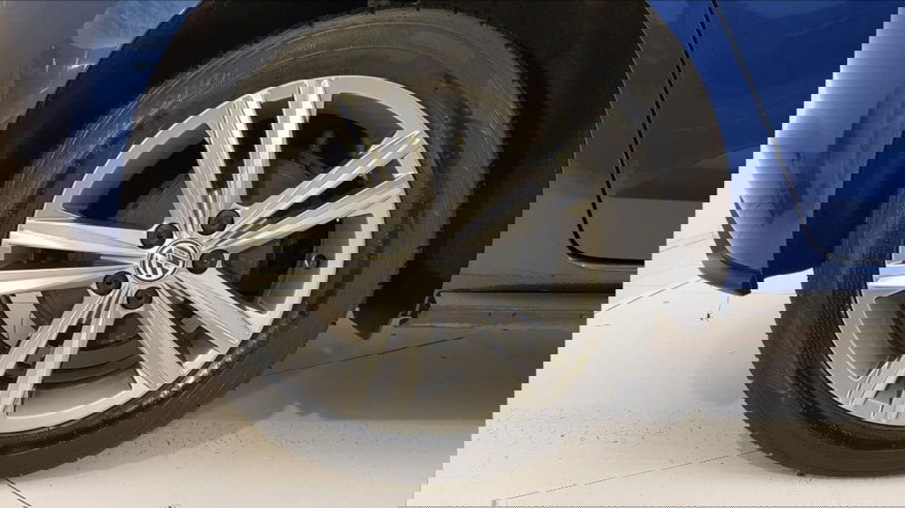 Volkswagen Polo usata a Lucca (9)