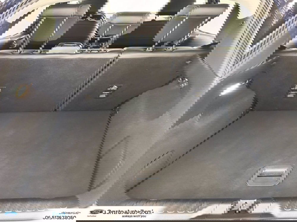 Ford Puma usata a Roma (12)