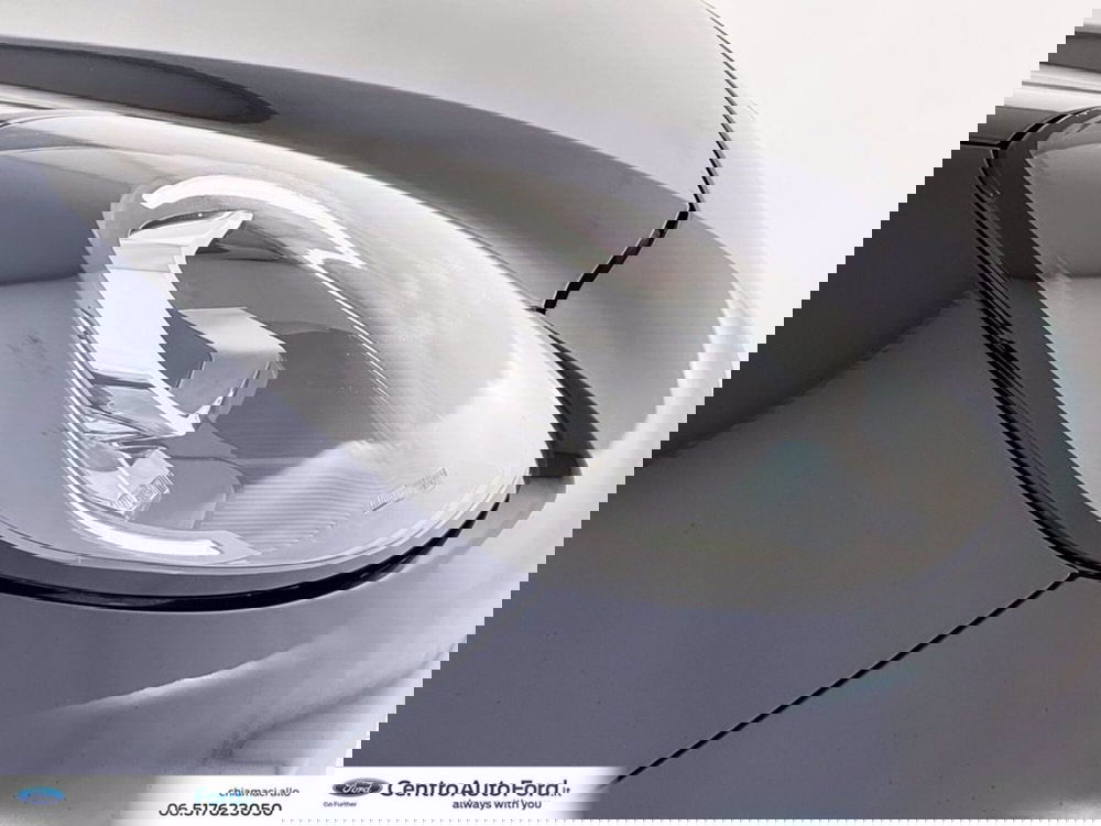 Ford Puma usata a Roma (13)