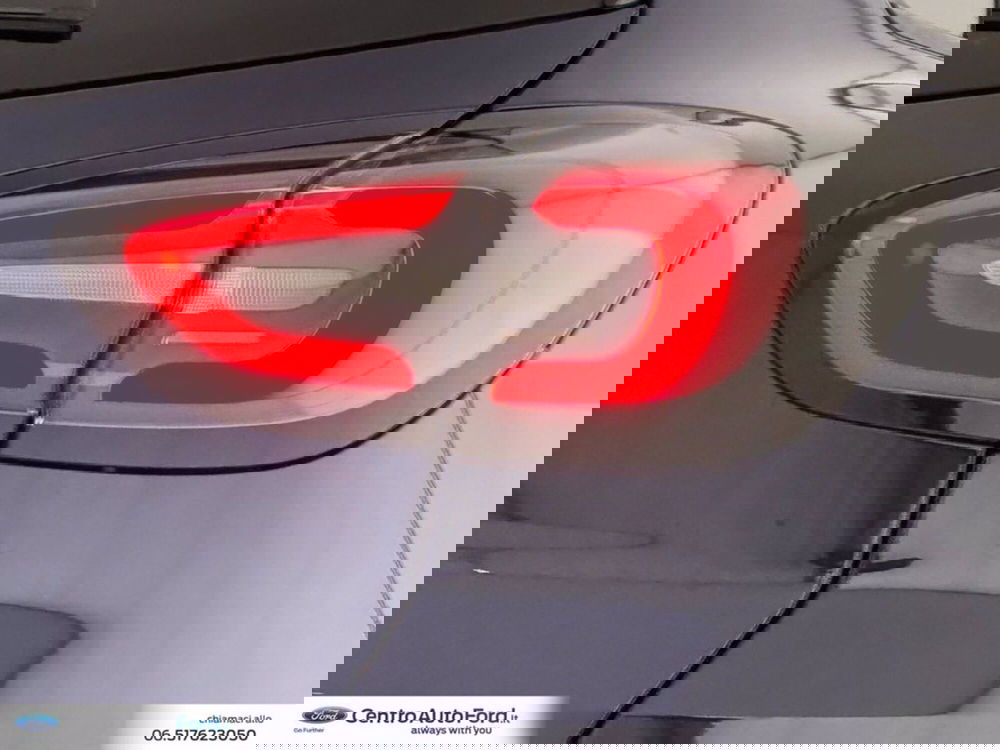 Ford Puma usata a Roma (16)