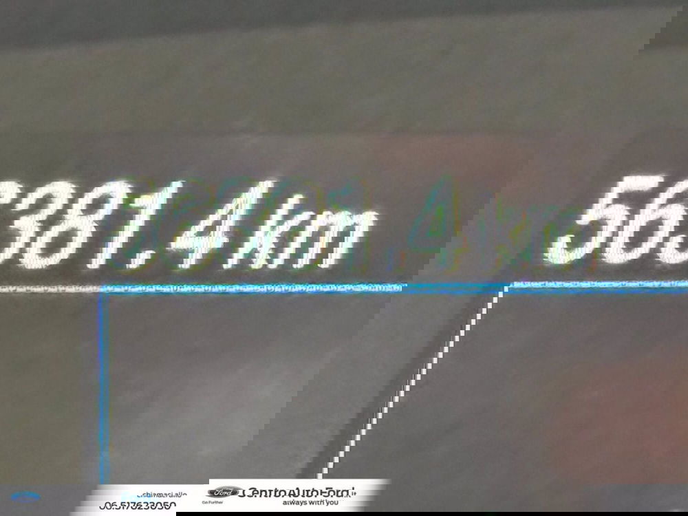 Ford Puma usata a Roma (20)