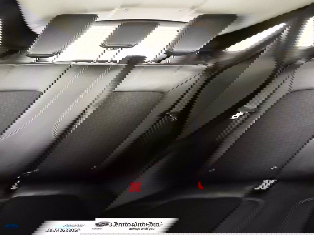 Ford Puma usata a Roma (9)