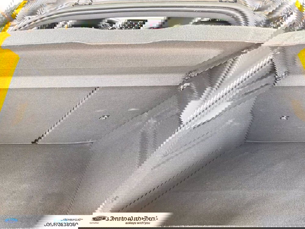 Peugeot 208 usata a Roma (11)