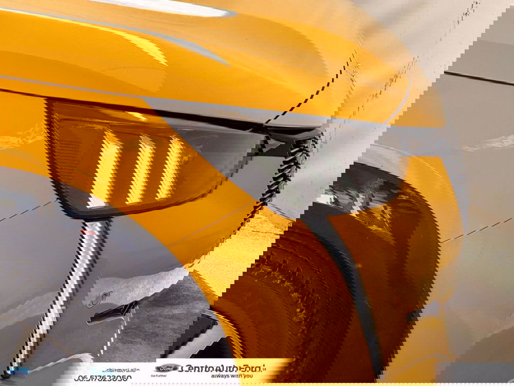 Peugeot 208 usata a Roma (13)