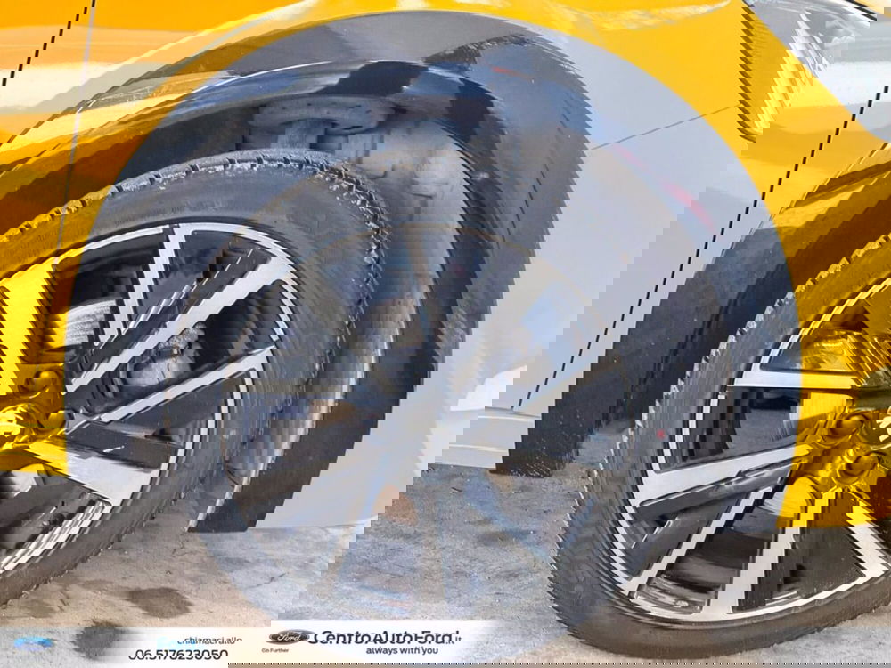 Peugeot 208 usata a Roma (14)