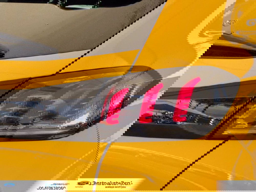 Peugeot 208 usata a Roma (16)