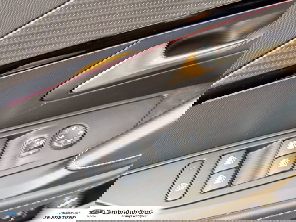 Peugeot 208 usata a Roma (19)