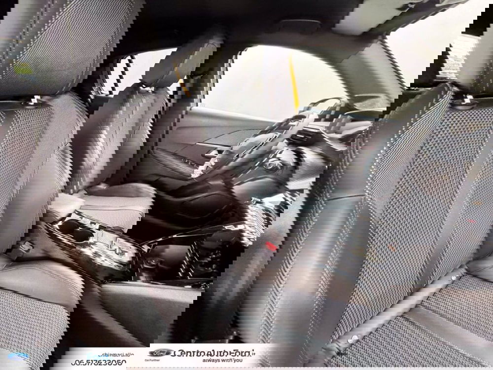 Peugeot 208 usata a Roma (7)