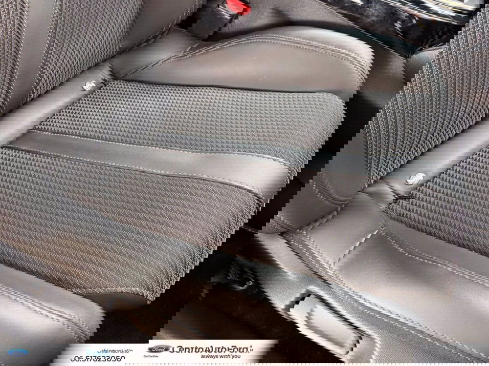 Peugeot 208 usata a Roma (8)