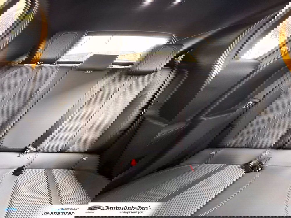 Peugeot 208 usata a Roma (9)