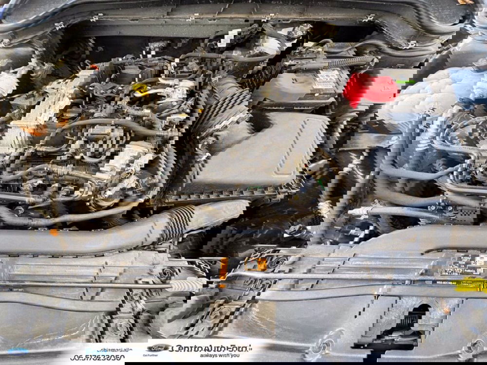 Ford Focus usata a Roma (12)