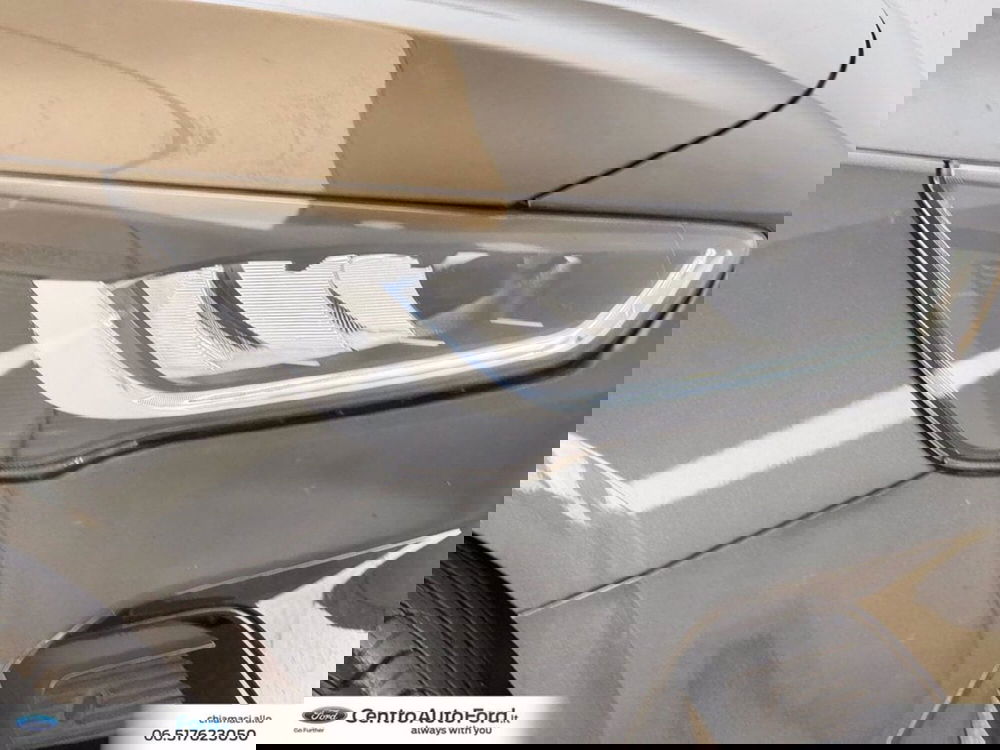 Ford Focus usata a Roma (13)