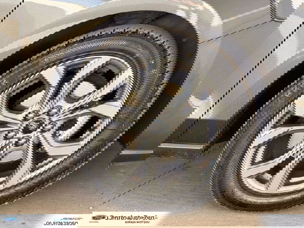 Ford Focus usata a Roma (14)