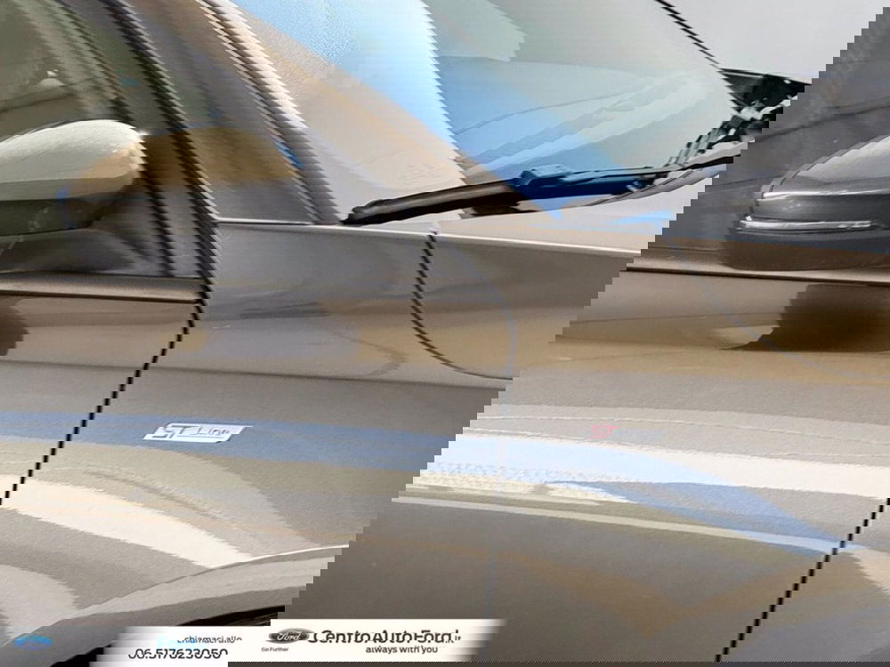 Ford Focus usata a Roma (15)