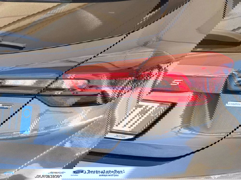 Ford Focus usata a Roma (16)