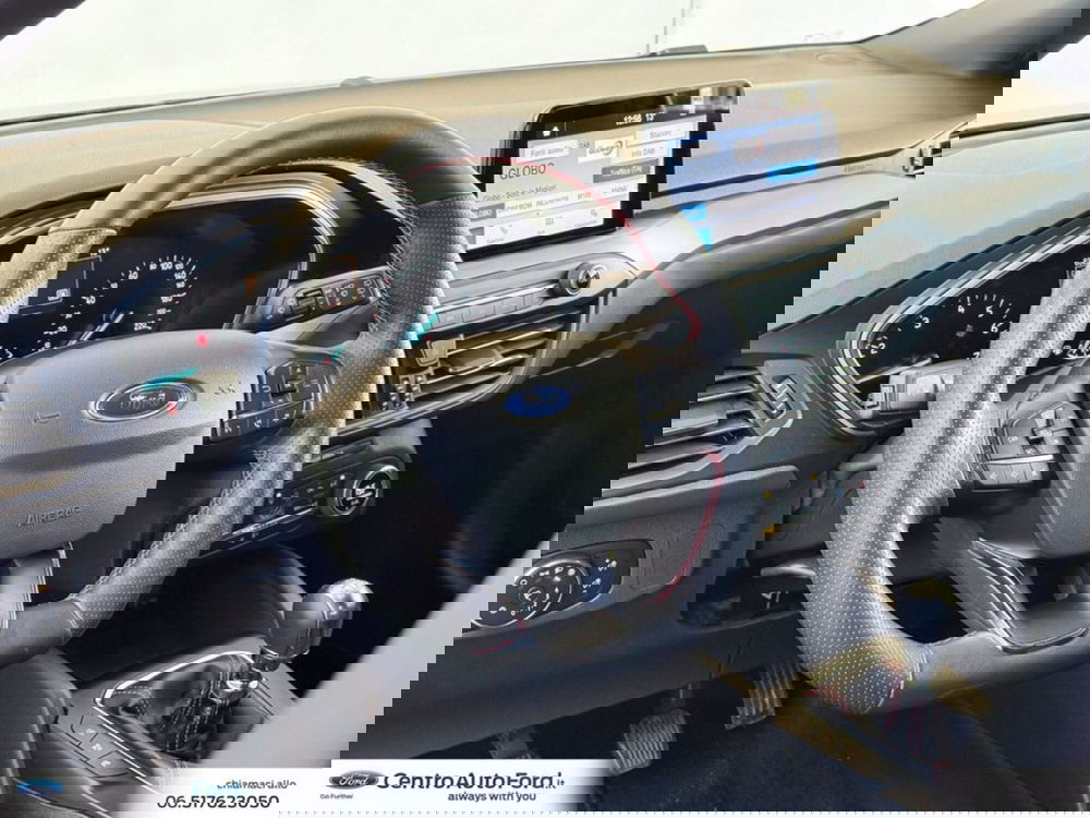 Ford Focus usata a Roma (18)