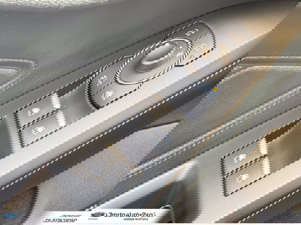 Ford Focus usata a Roma (19)