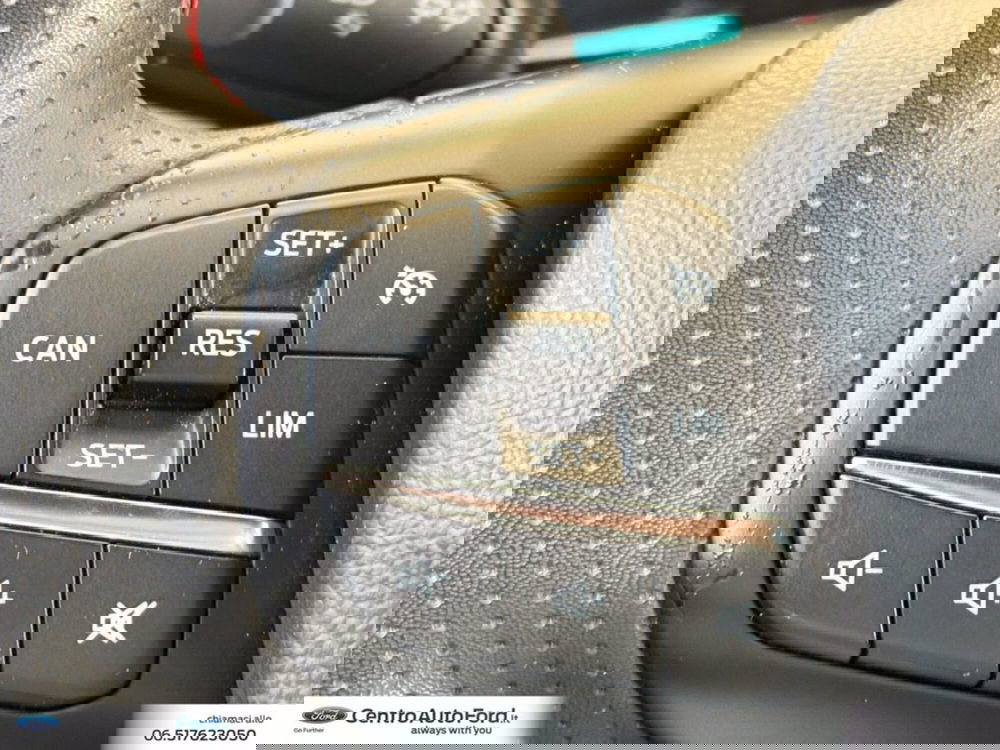 Ford Focus usata a Roma (20)