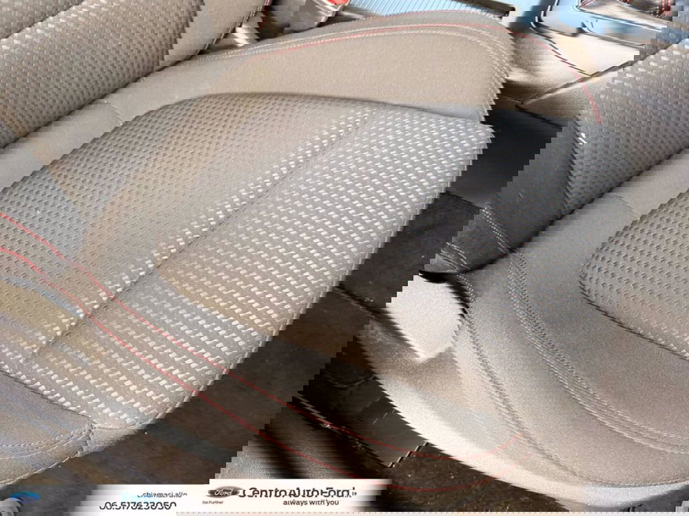 Ford Focus usata a Roma (8)