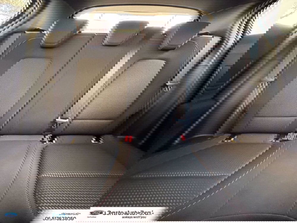 Ford Focus usata a Roma (9)