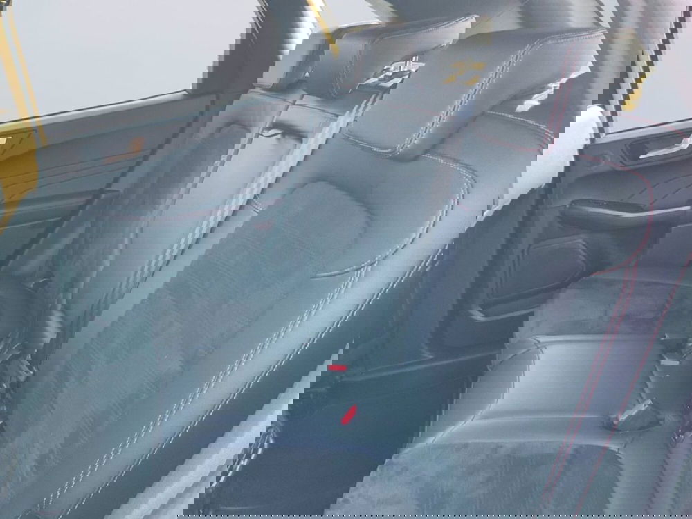 Ford Kuga usata a Milano (10)