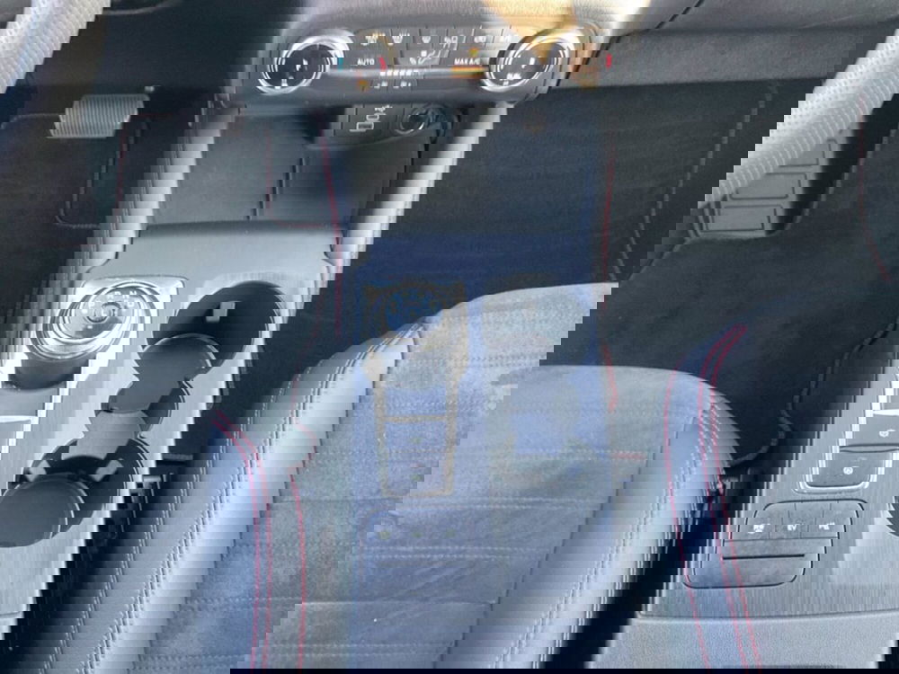 Ford Kuga usata a Milano (15)