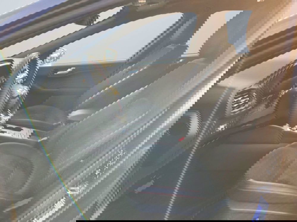 Ford Kuga usata a Milano (9)