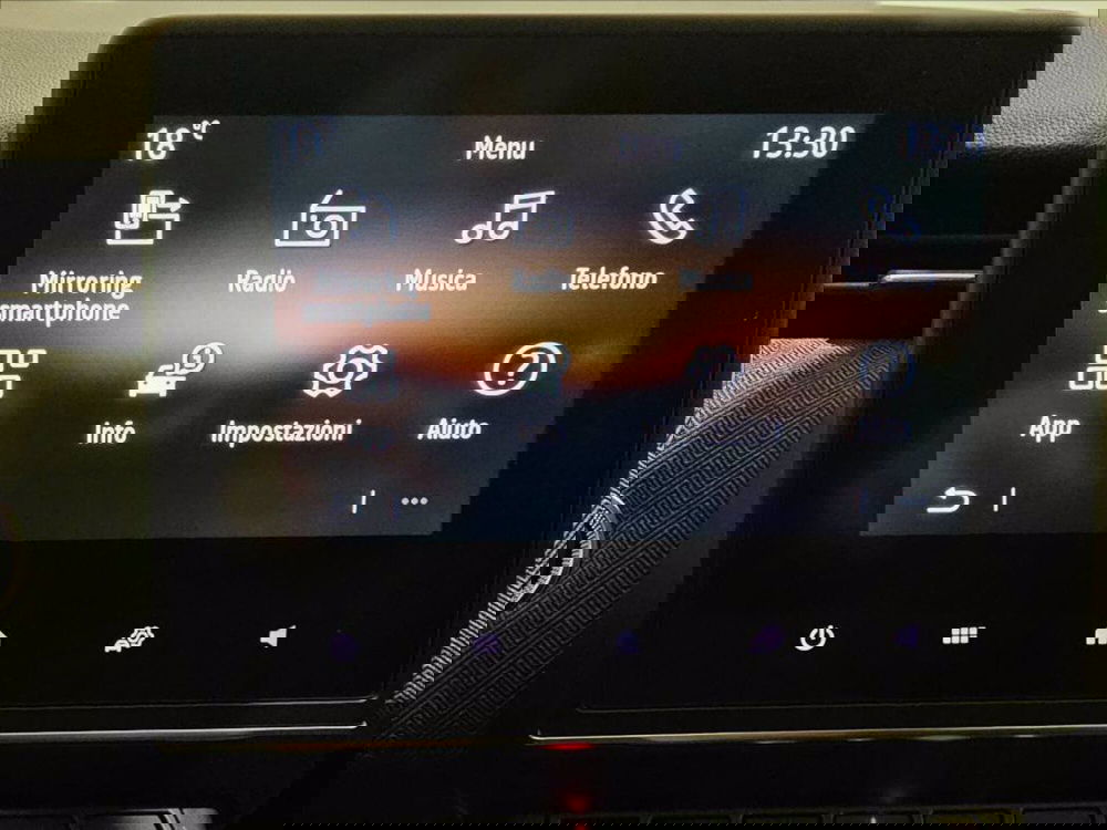 Renault Clio usata a Palermo (18)