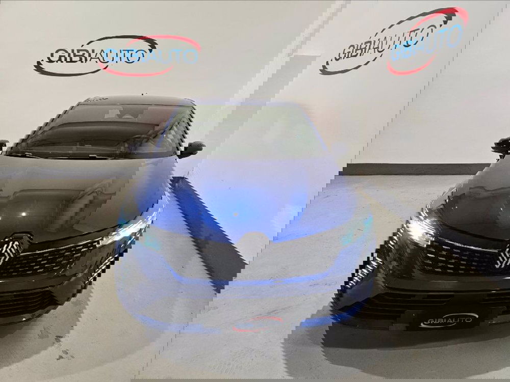 Renault Clio usata a Palermo (2)