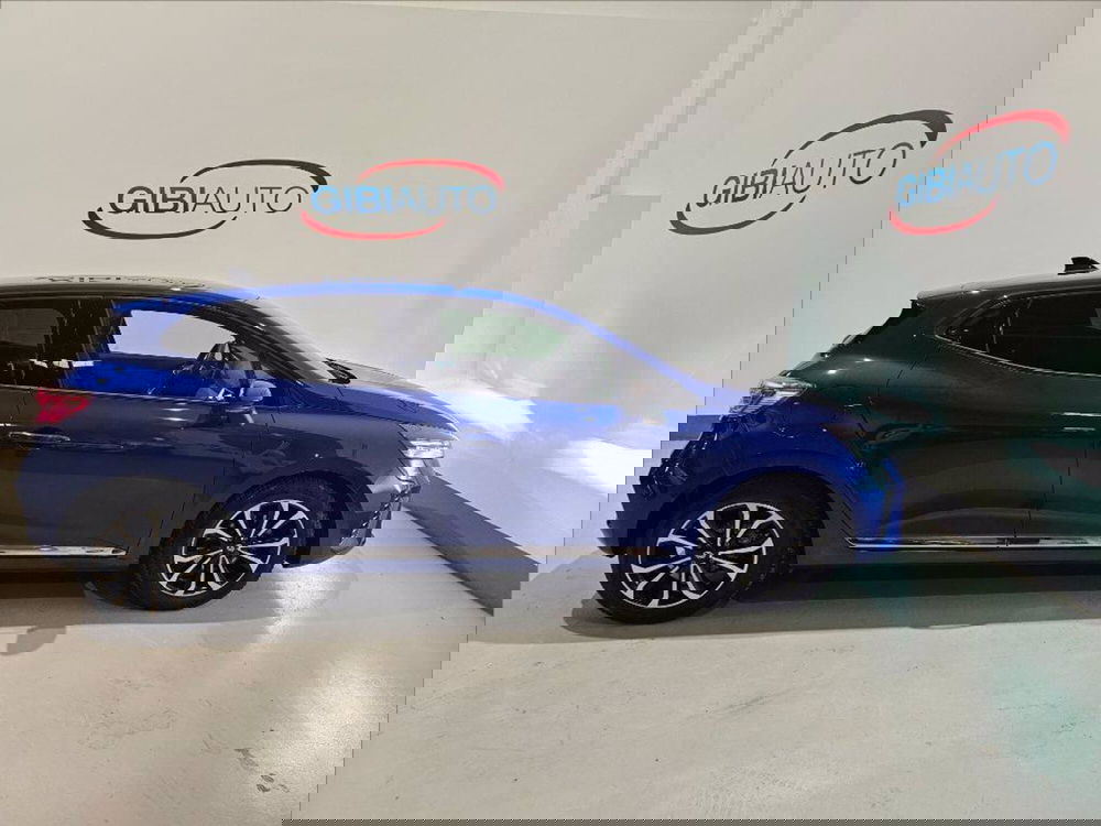 Renault Clio usata a Palermo (6)