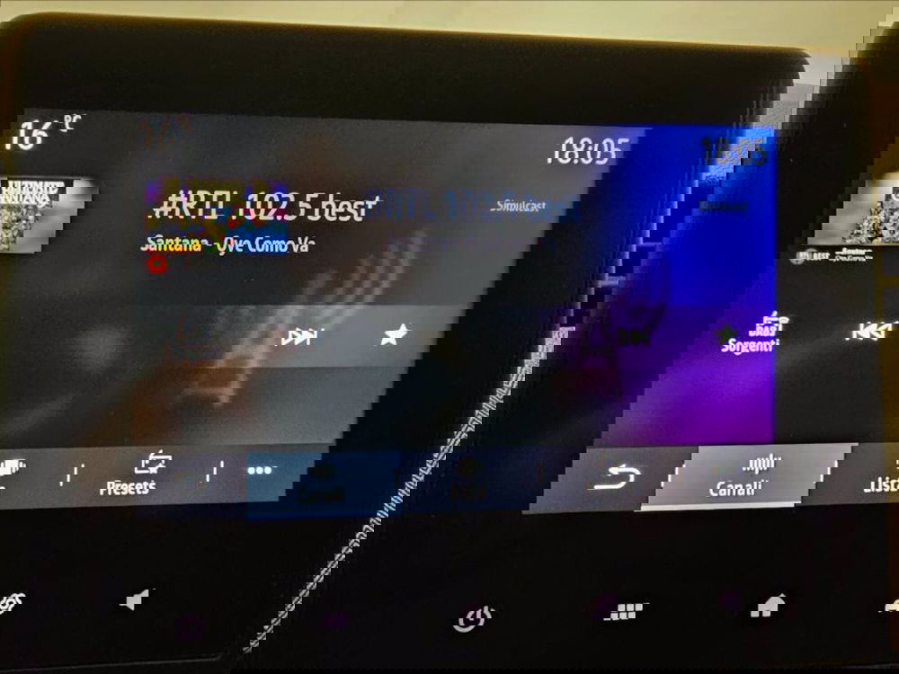 Renault Clio usata a Palermo (18)