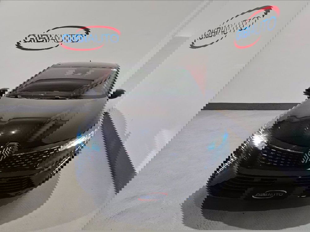 Renault Clio usata a Palermo (2)