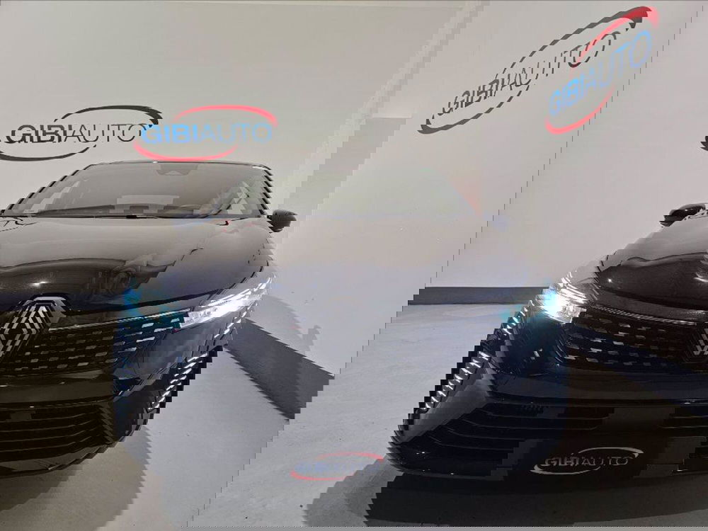 Renault Clio usata a Palermo (3)