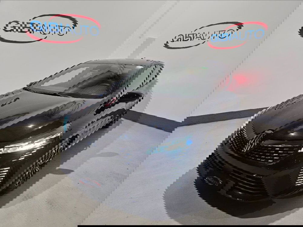 Renault Clio usata a Palermo (4)