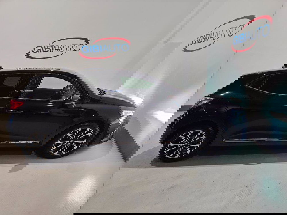 Renault Clio usata a Palermo (6)