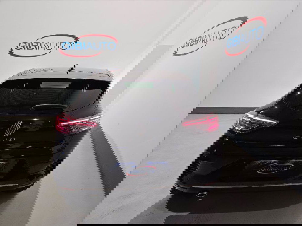 Renault Clio usata a Palermo (8)