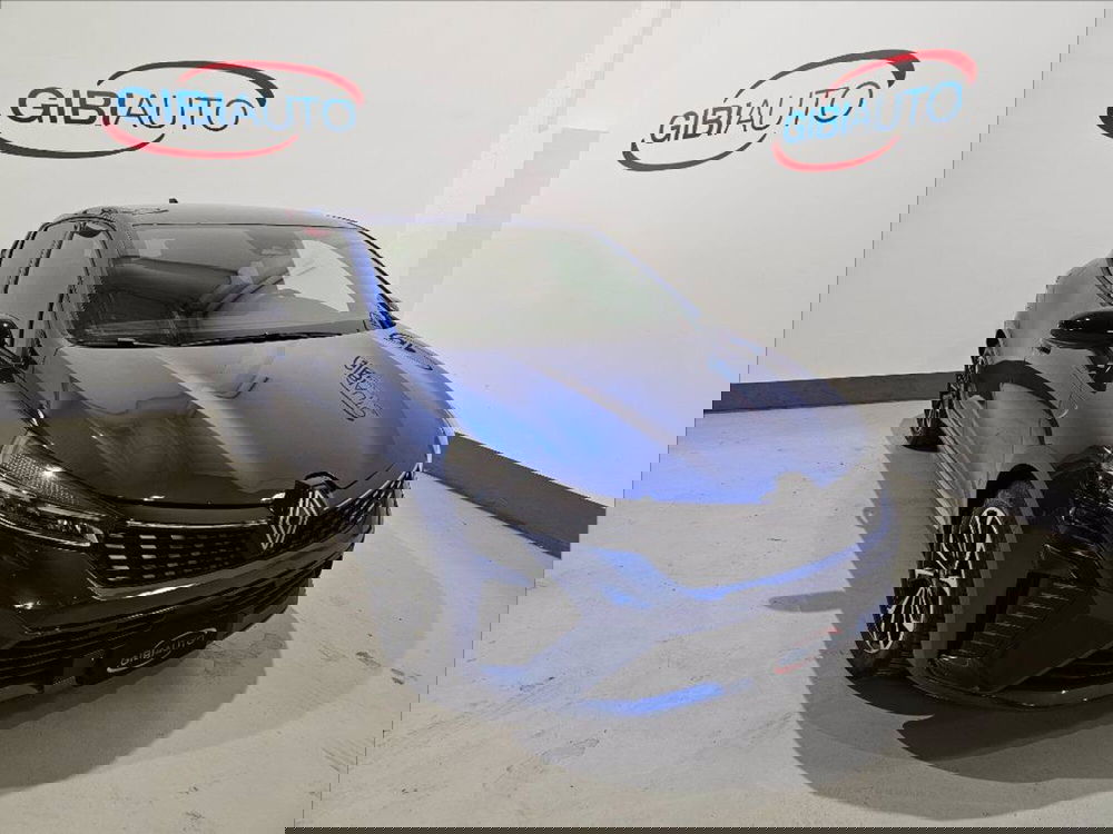 Renault Clio usata a Palermo