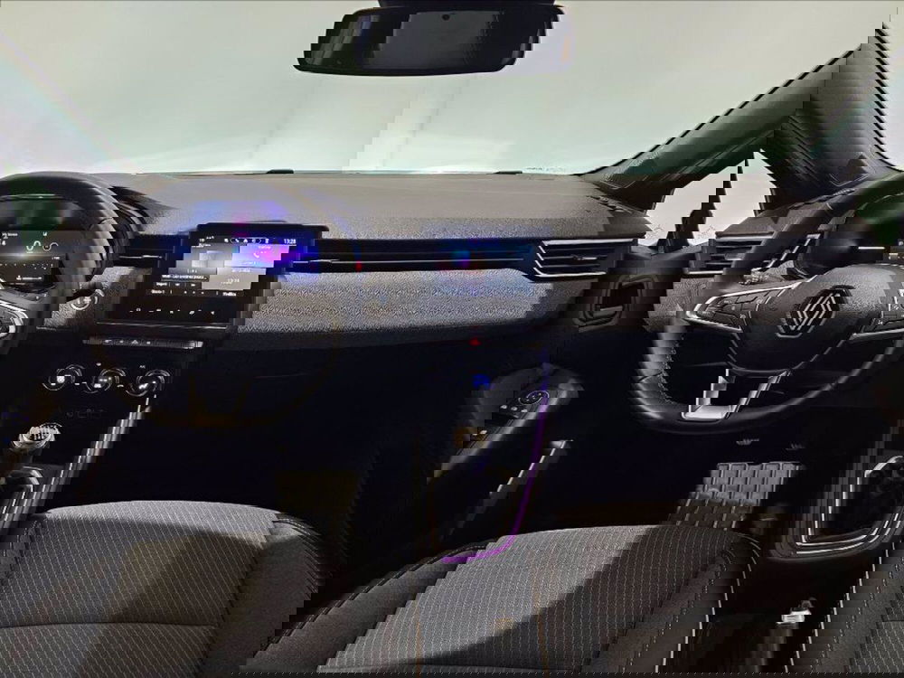 Renault Clio usata a Palermo (10)