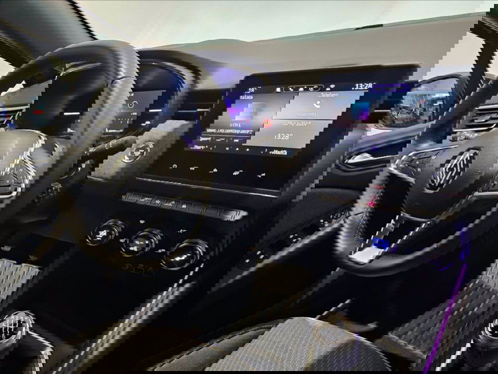 Renault Clio usata a Palermo (11)