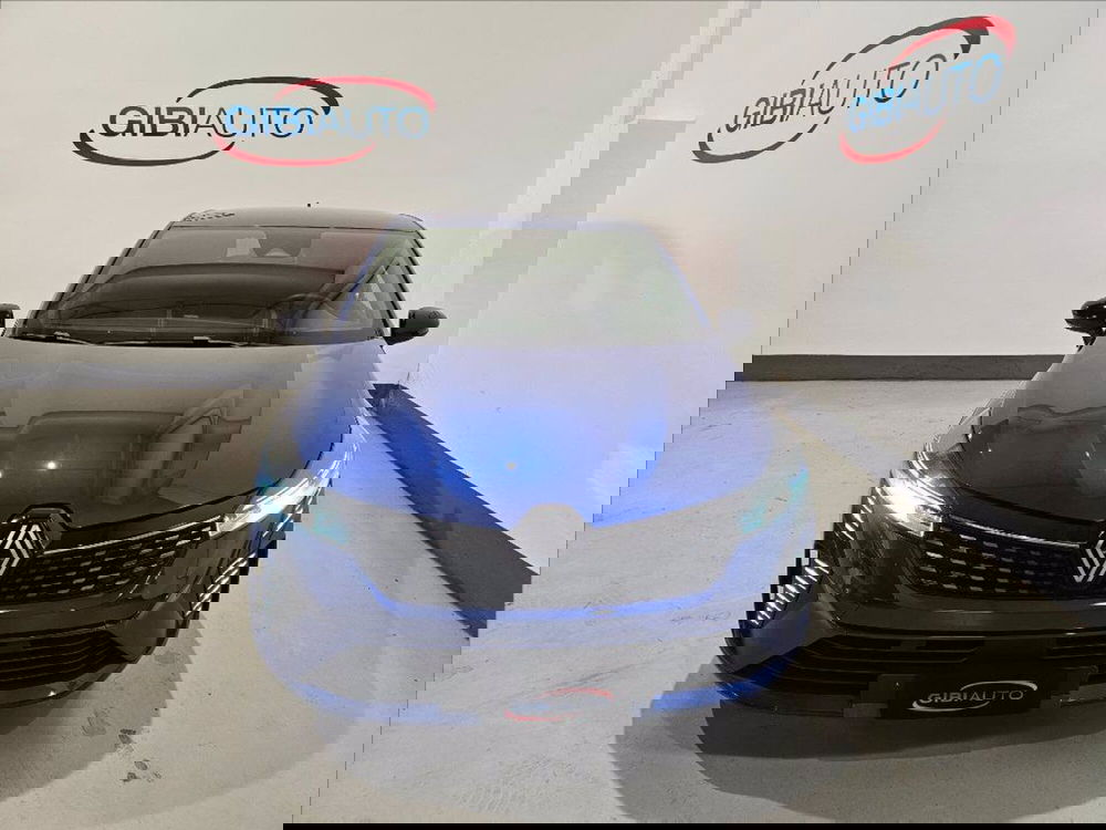 Renault Clio usata a Palermo (2)