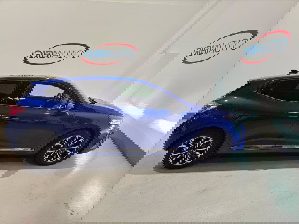 Renault Clio usata a Palermo (6)